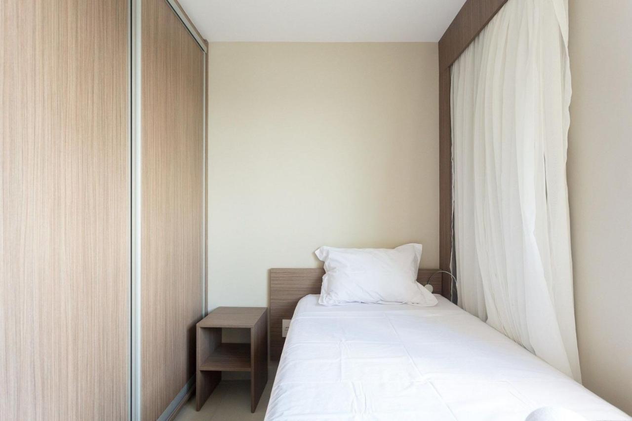 Apartment Luxuoso Flat De 2 Qts Ao Lado Do Casv E Do Riomar